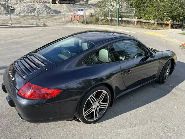 2008 Porsche 997 Carrera S - Image 2 of 8