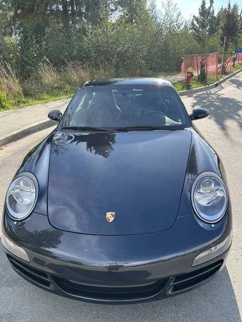 2008 Porsche 997 Carrera S - Image 4 of 8