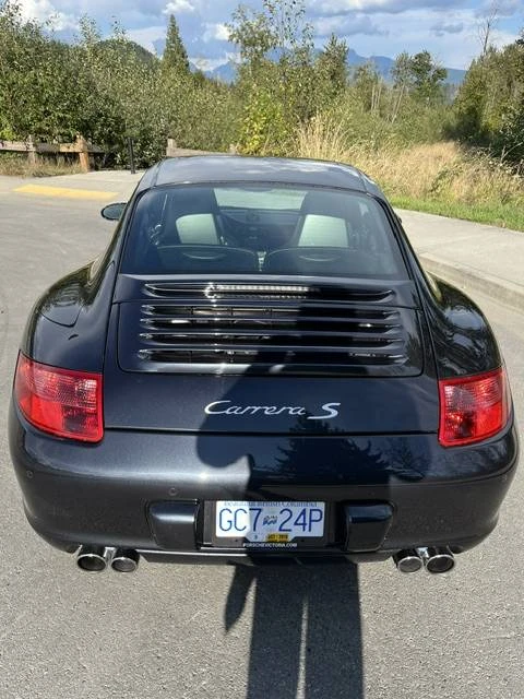 2008 Porsche 997 Carrera S - Image 3 of 8