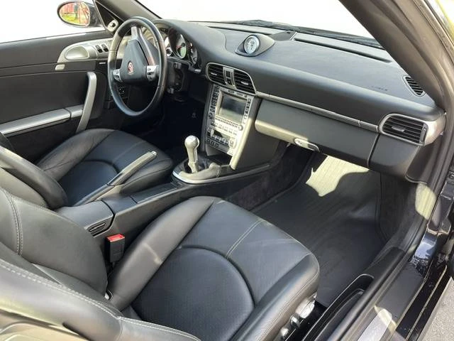 2008 Porsche 997 Carrera S - Image 6 of 8