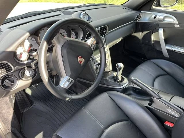 2008 Porsche 997 Carrera S - Image 5 of 8