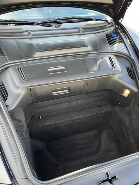 2008 Porsche 997 Carrera S - Image 7 of 8