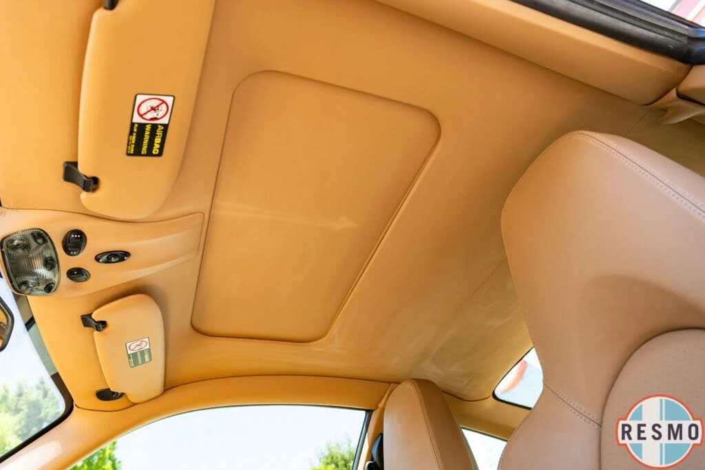 2008 Porsche 997 Carrera S - Image 29 of 31