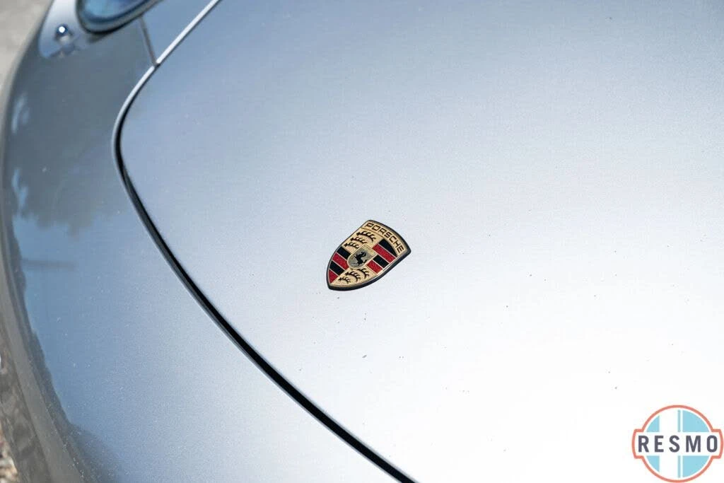 2008 Porsche 997 Carrera S - Image 24 of 31