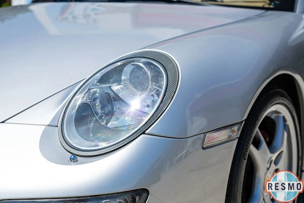 2008 Porsche 997 Carrera S - Image 23 of 31