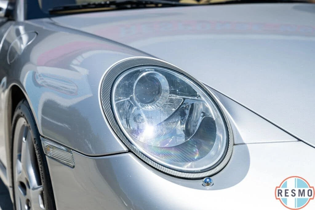 2008 Porsche 997 Carrera S - Image 25 of 31