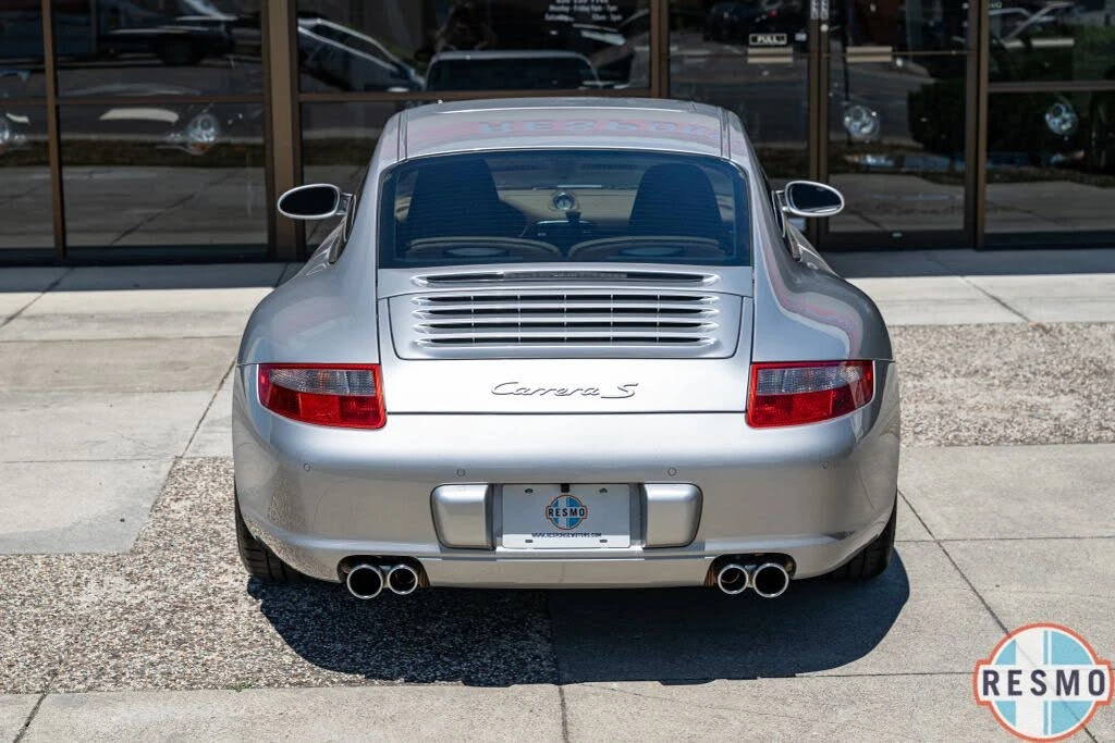 2008 Porsche 997 Carrera S - Image 5 of 31