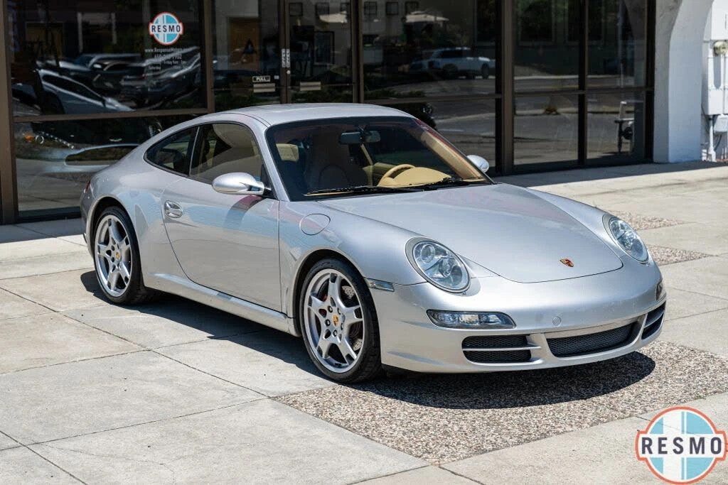 2008 Porsche 997 Carrera S - Image 18 of 31