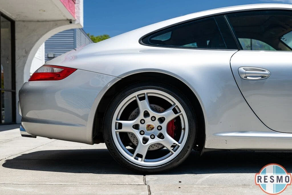2008 Porsche 997 Carrera S - Image 15 of 31