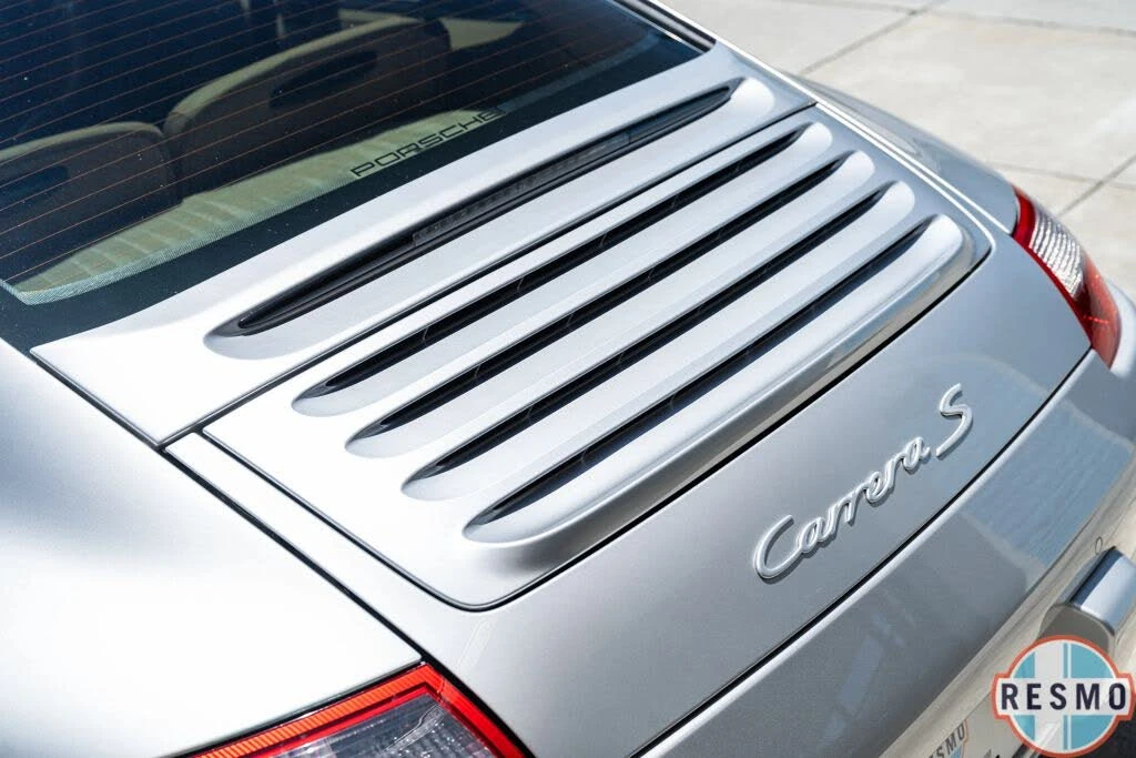 2008 Porsche 997 Carrera S - Image 13 of 31