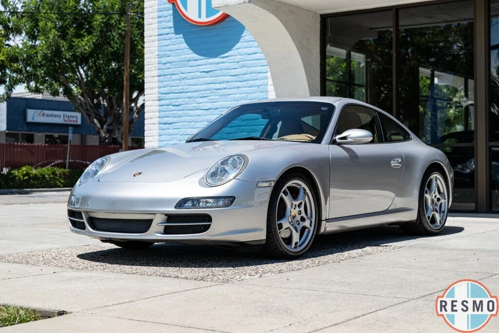 2008 Porsche 997 Carrera S - Image 3 of 31