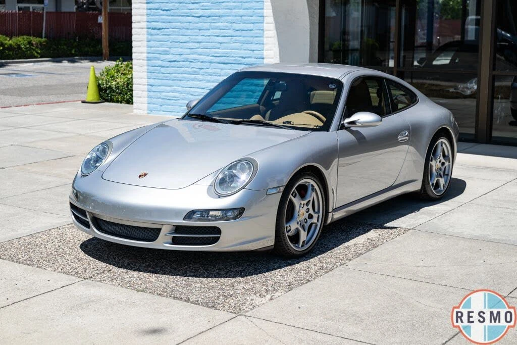 2008 Porsche 997 Carrera S - Image 21 of 31