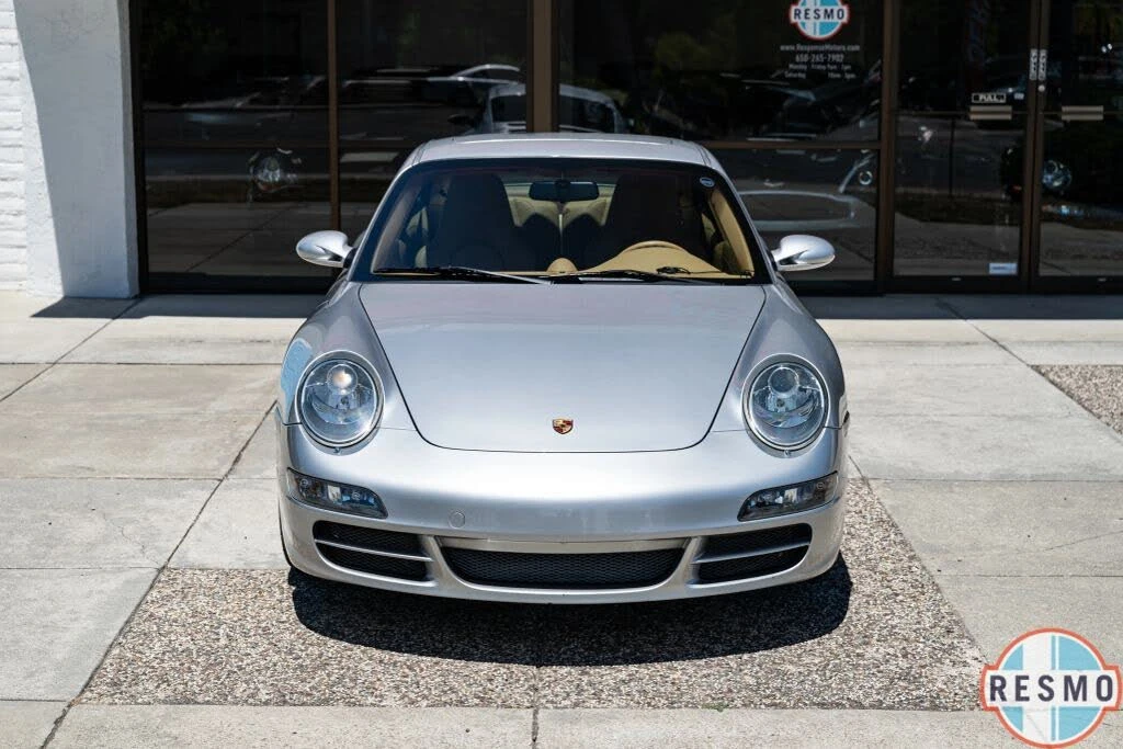 2008 Porsche 997 Carrera S - Image 2 of 31
