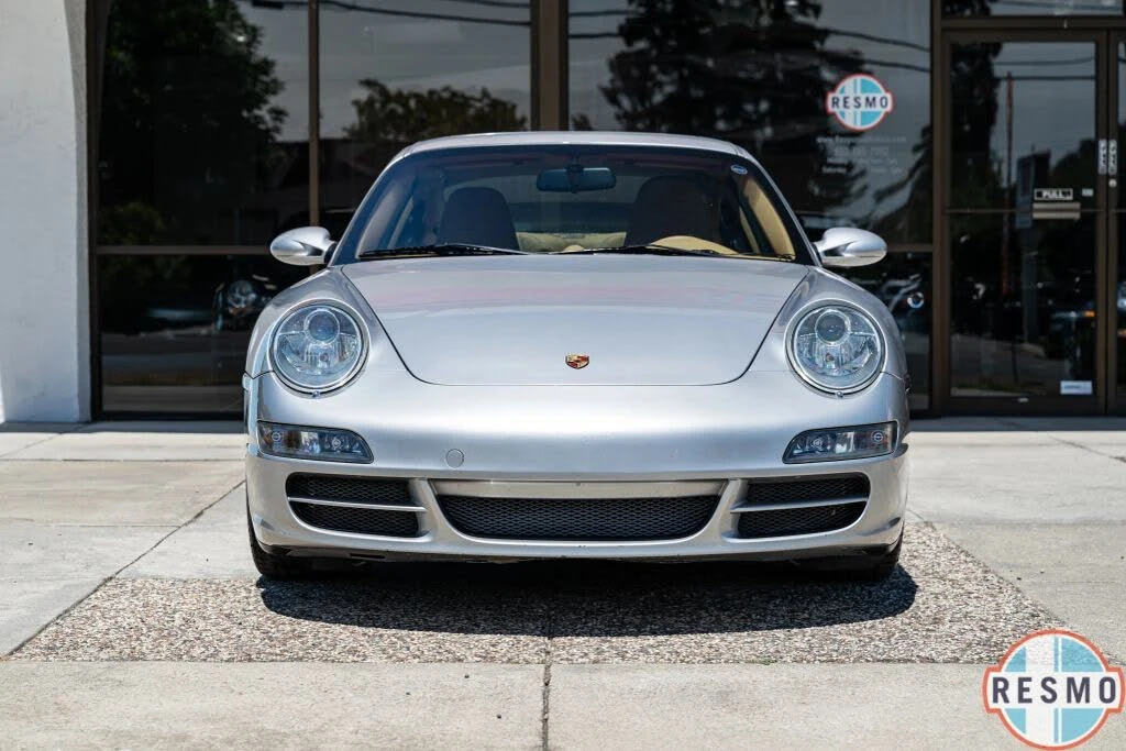 2008 Porsche 997 Carrera S - Image 20 of 31