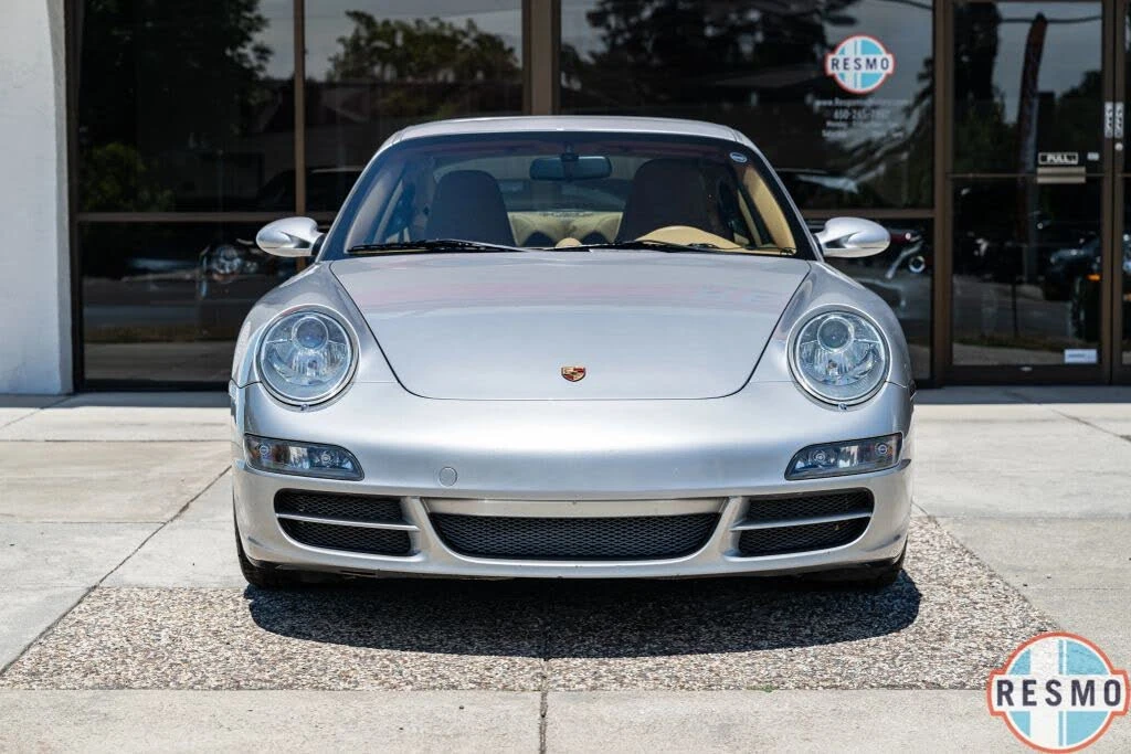 2008 Porsche 997 Carrera S - Image 19 of 31