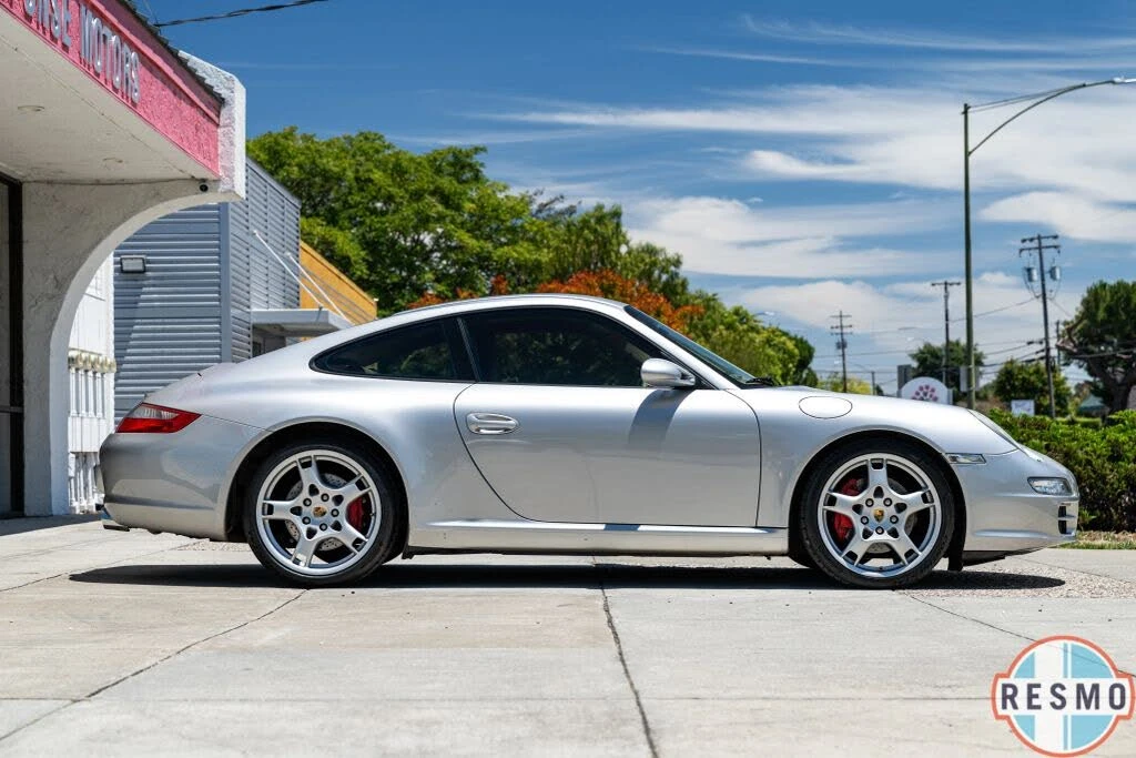 2008 Porsche 997 Carrera S - Image 14 of 31