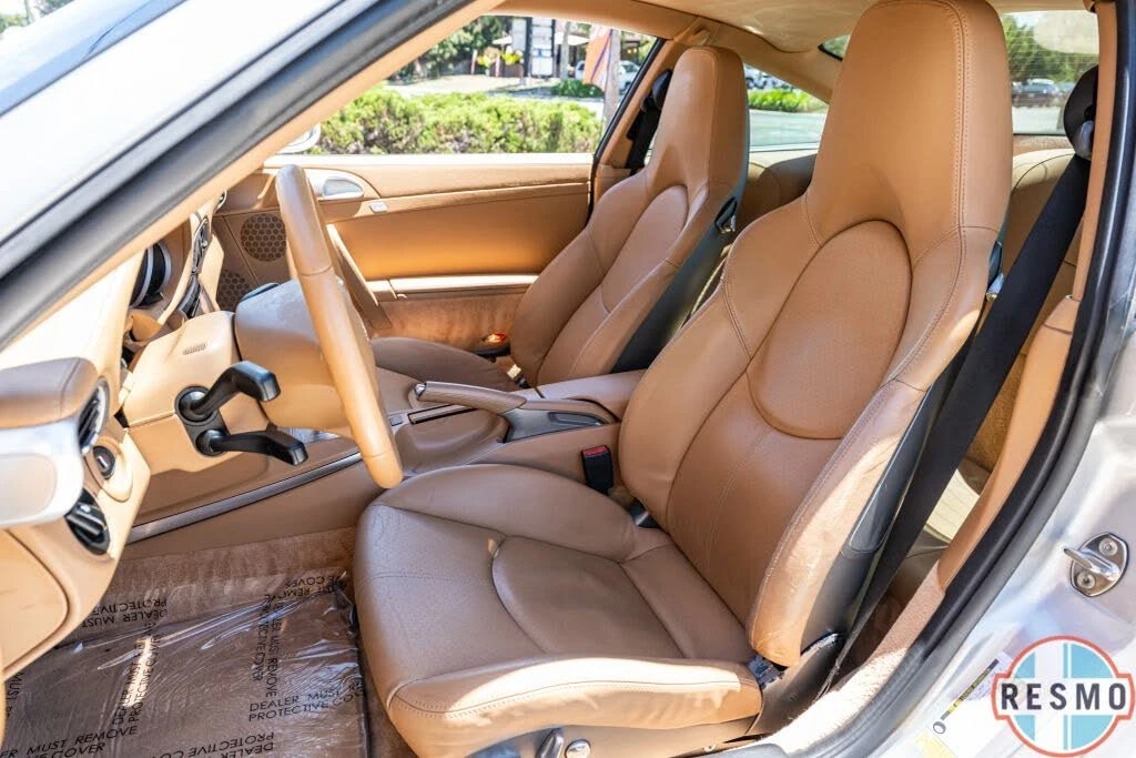 2008 Porsche 997 Carrera S - Image 9 of 31