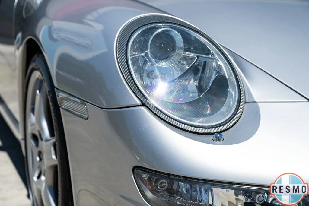 2008 Porsche 997 Carrera S - Image 26 of 31