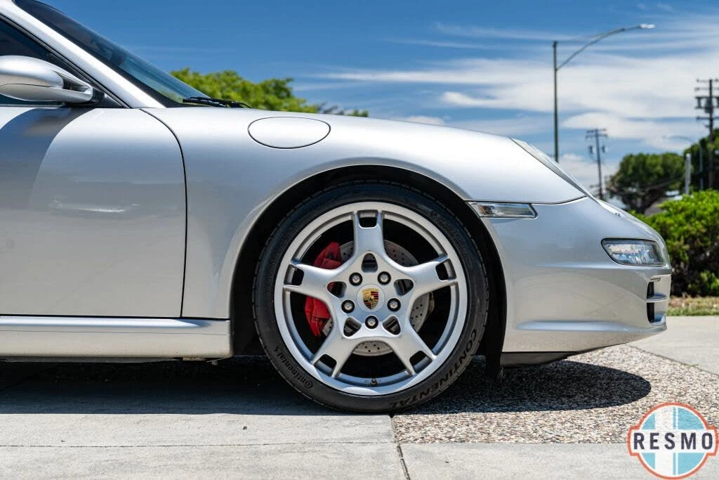 2008 Porsche 997 Carrera S - Image 16 of 31