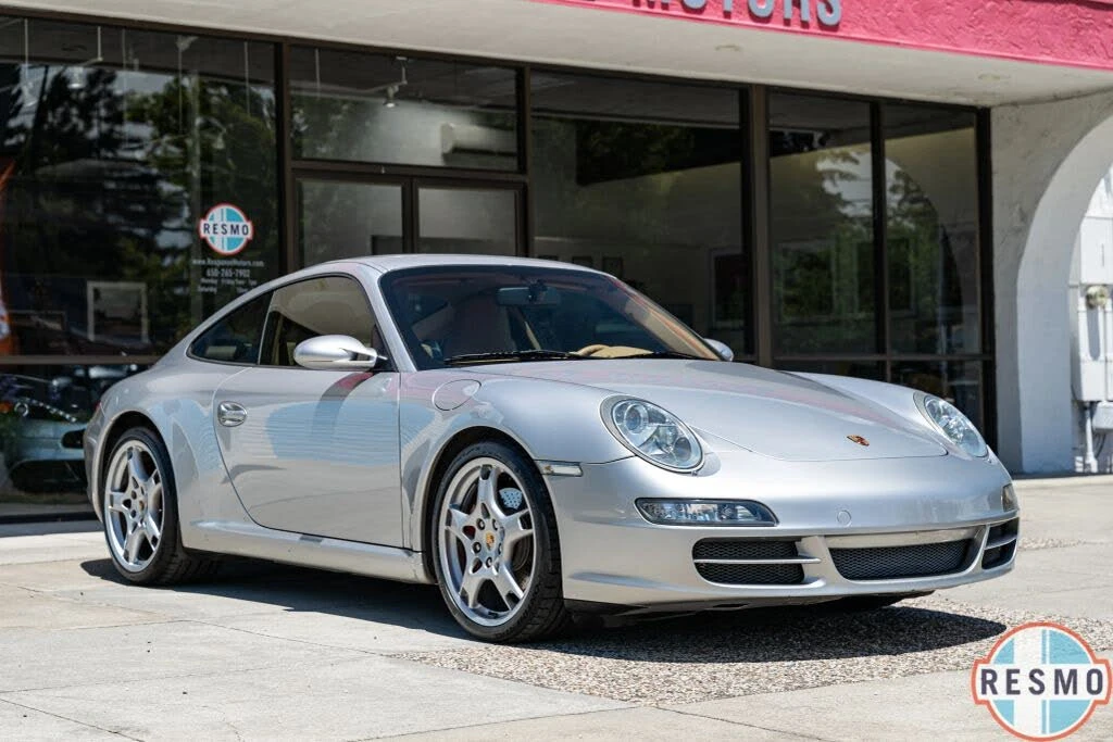2008 Porsche 997 Carrera S - Image 17 of 31