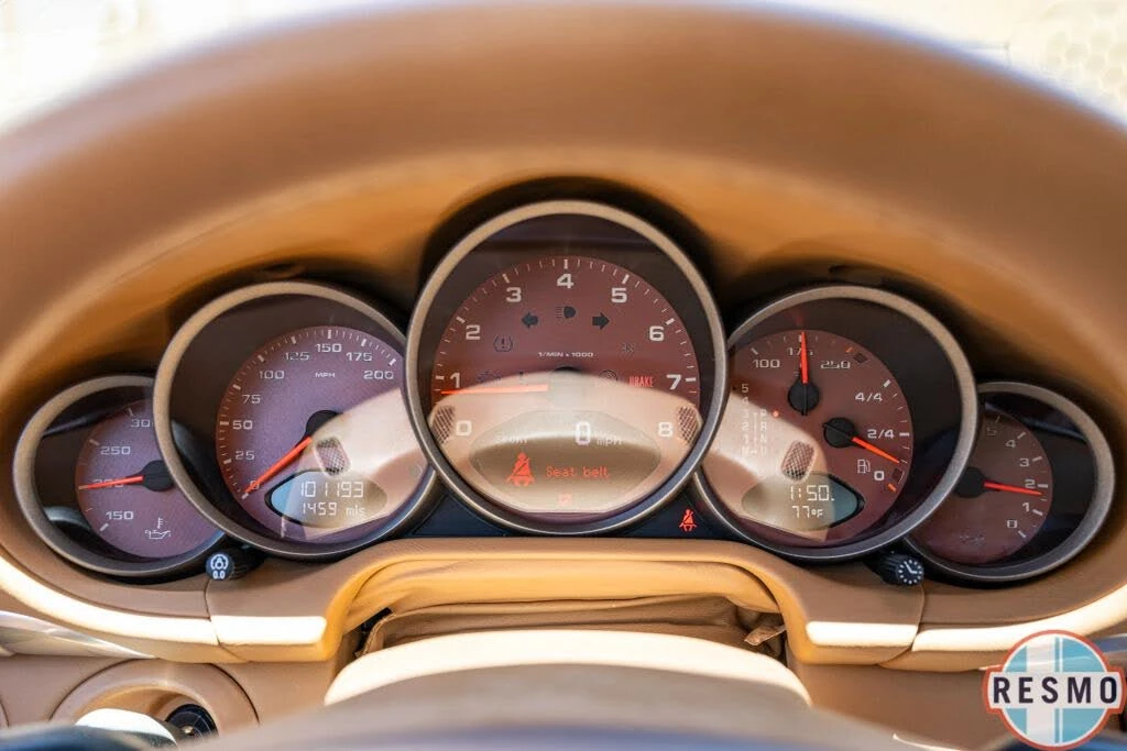 2008 Porsche 997 Carrera S - Image 7 of 31