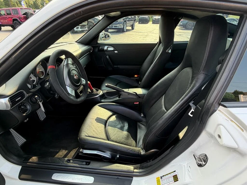 2008 Porsche 997 Carrera S - Image 14 of 31