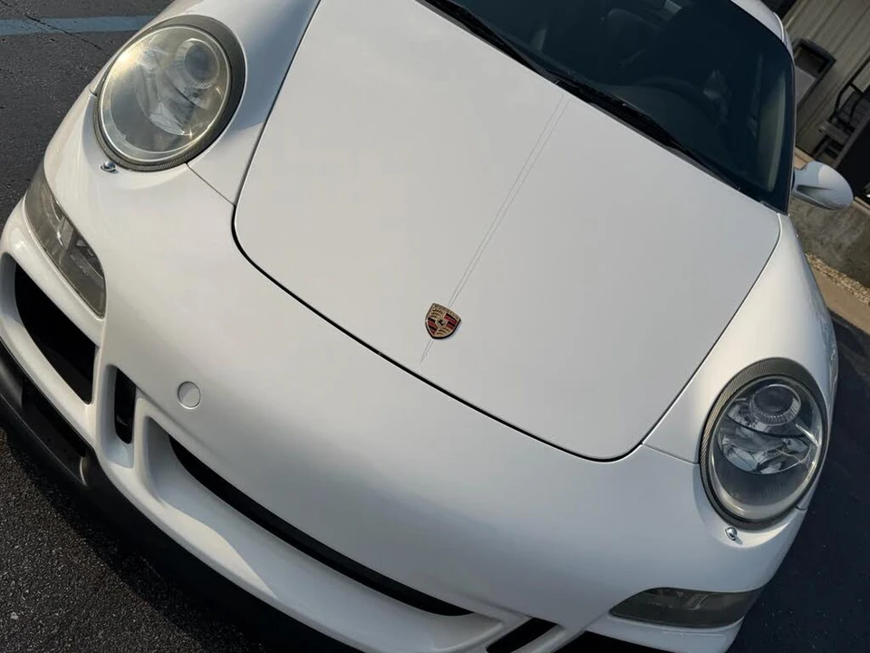 2008 Porsche 997 Carrera S - Image 9 of 31