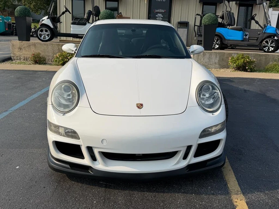 2008 Porsche 997 Carrera S - Image 8 of 31