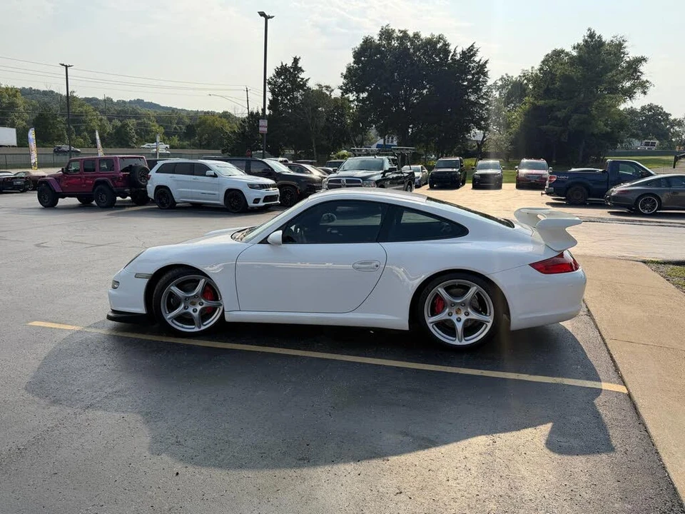 2008 Porsche 997 Carrera S - Image 6 of 31