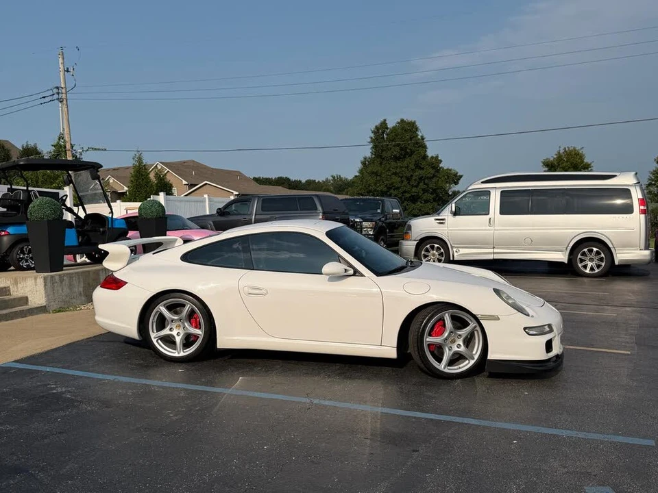 2008 Porsche 997 Carrera S - Image 2 of 31