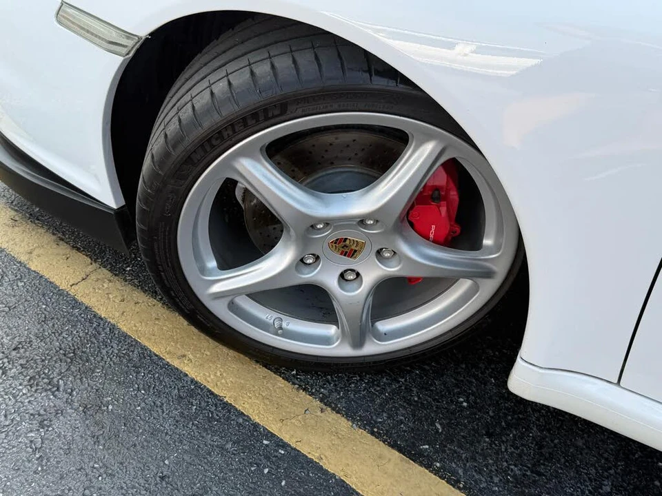 2008 Porsche 997 Carrera S - Image 11 of 31