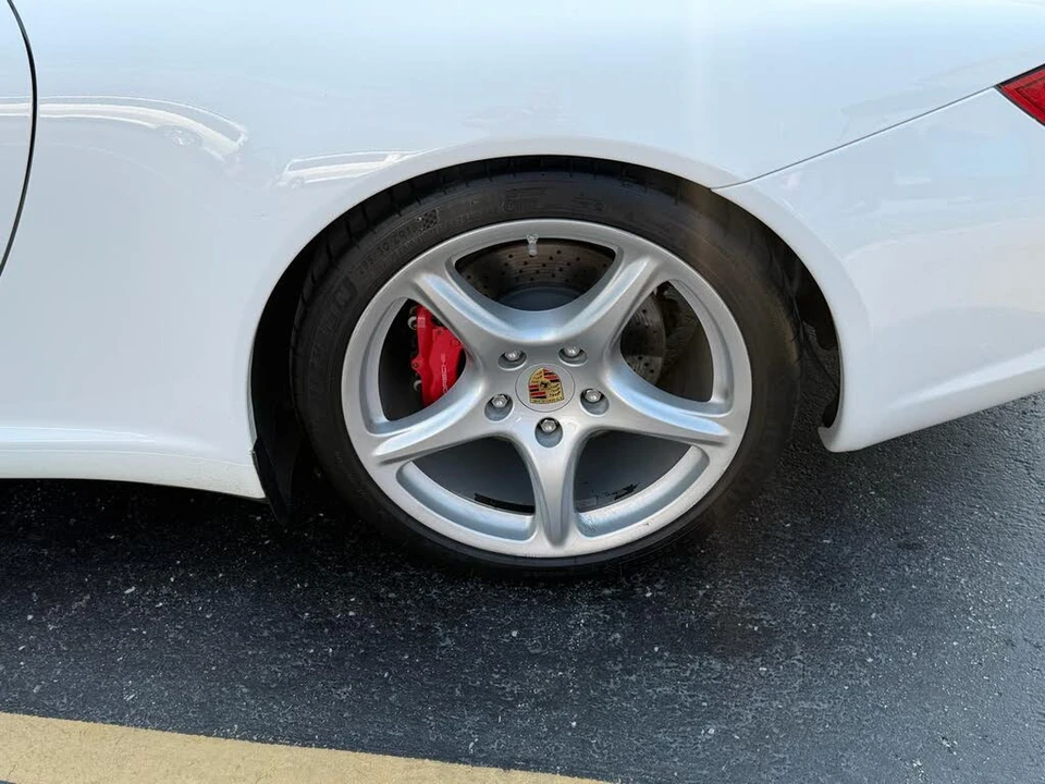 2008 Porsche 997 Carrera S - Image 12 of 31