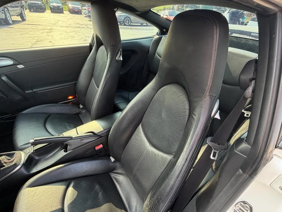 2008 Porsche 997 Carrera S - Image 15 of 31