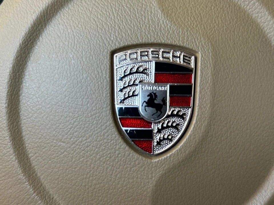 2008 Porsche 997 Carrera S - Image 27 of 28
