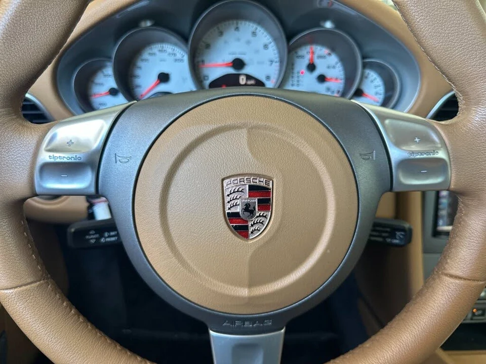 2008 Porsche 997 Carrera S - Image 22 of 28