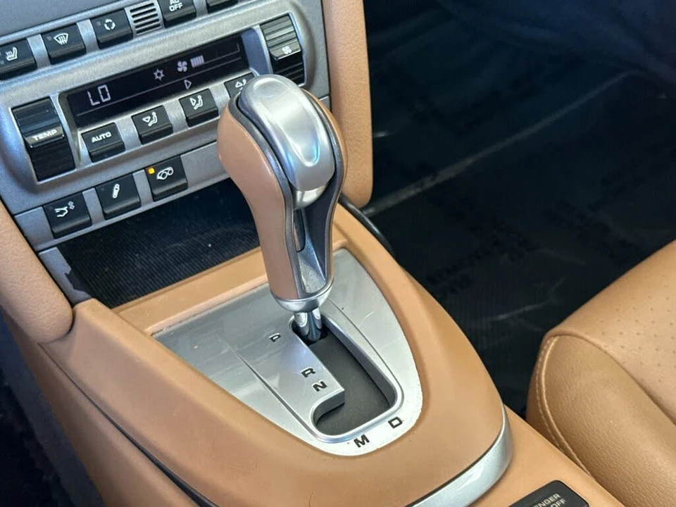 2008 Porsche 997 Carrera S - Image 21 of 28