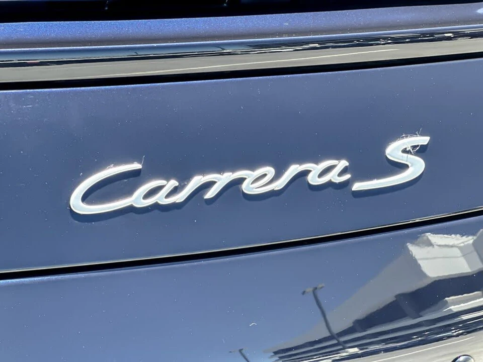 2008 Porsche 997 Carrera S - Image 26 of 28