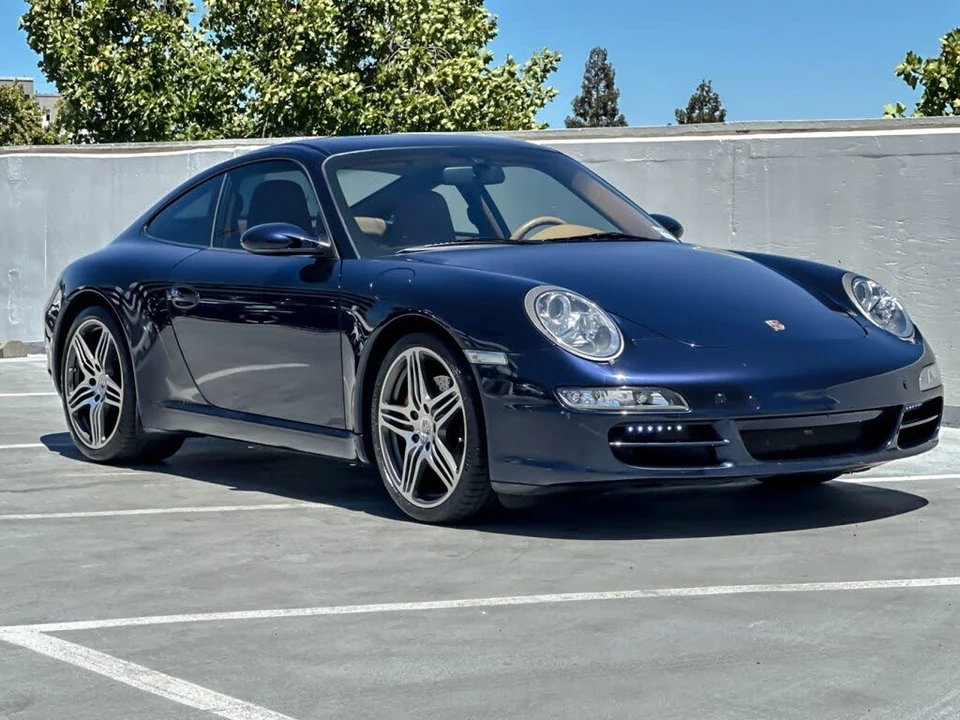 2008 Porsche 997 Carrera S - Image 10 of 28