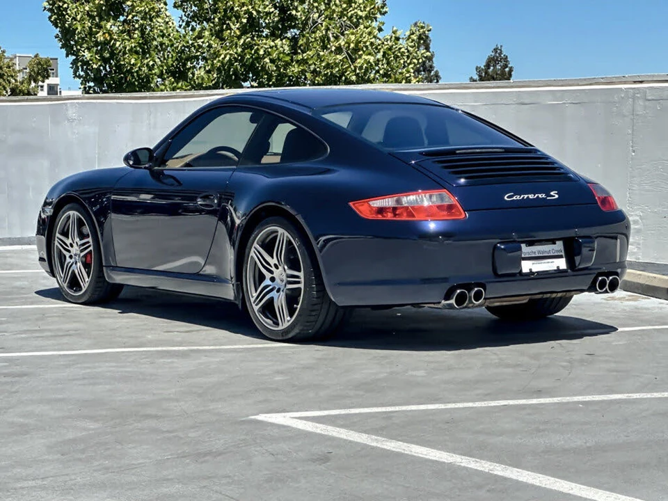 2008 Porsche 997 Carrera S - Image 3 of 28