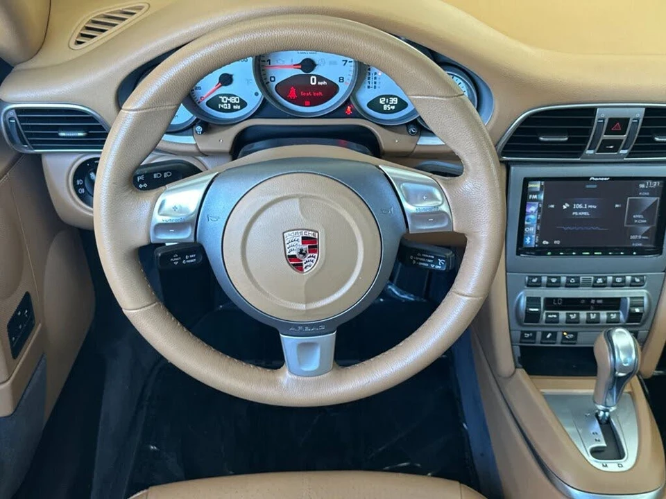 2008 Porsche 997 Carrera S - Image 14 of 28