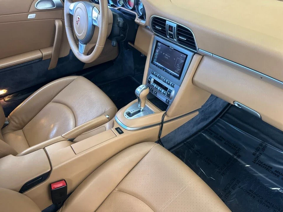2008 Porsche 997 Carrera S - Image 15 of 28