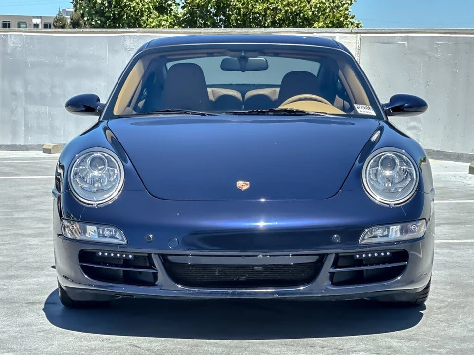 2008 Porsche 997 Carrera S - Image 11 of 28