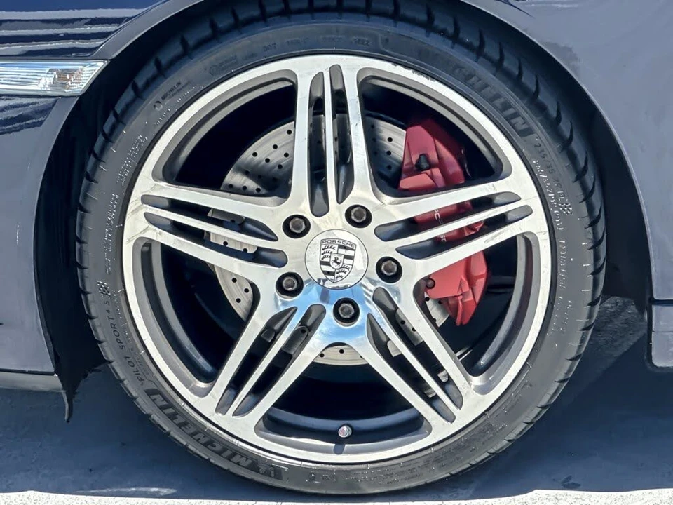 2008 Porsche 997 Carrera S - Image 25 of 28
