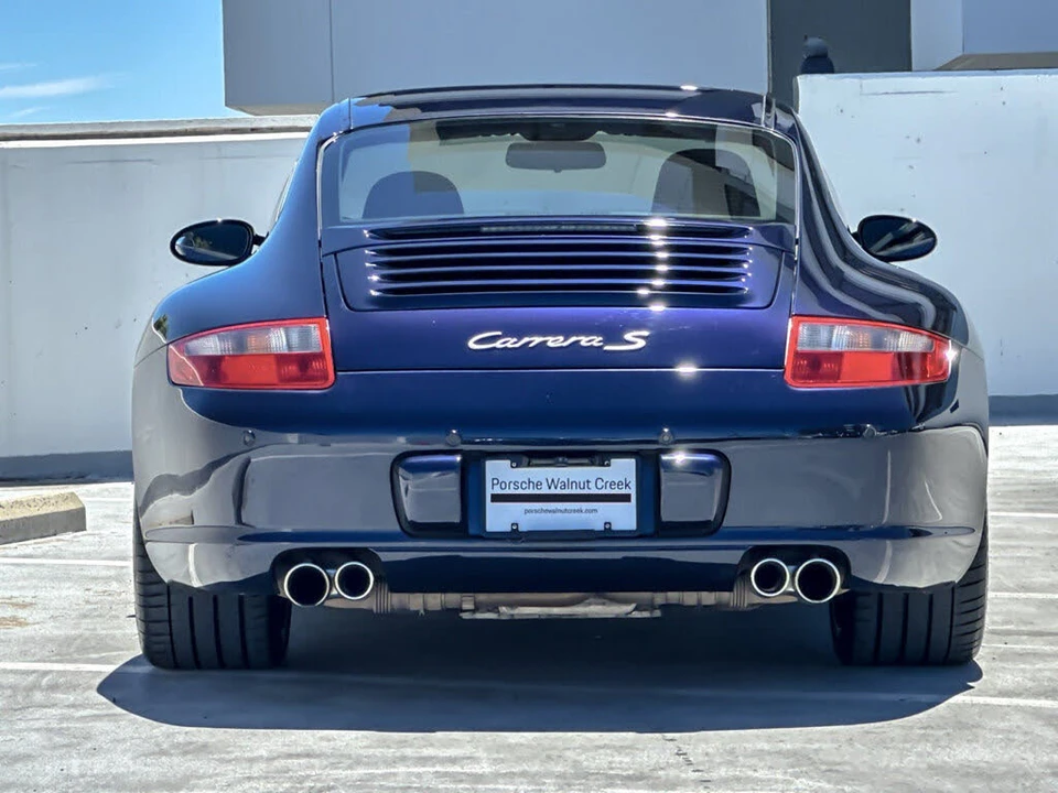 2008 Porsche 997 Carrera S - Image 7 of 28