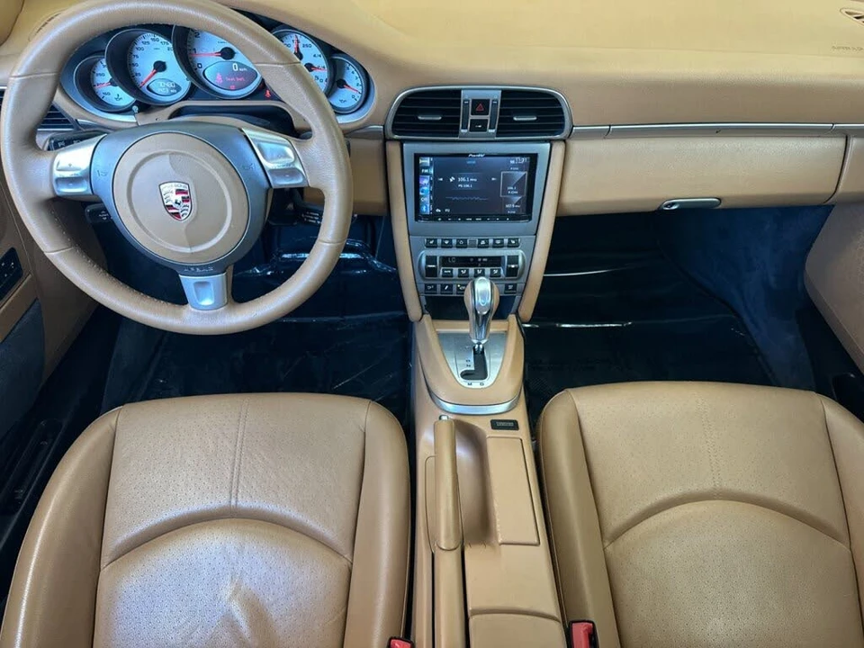2008 Porsche 997 Carrera S - Image 6 of 28