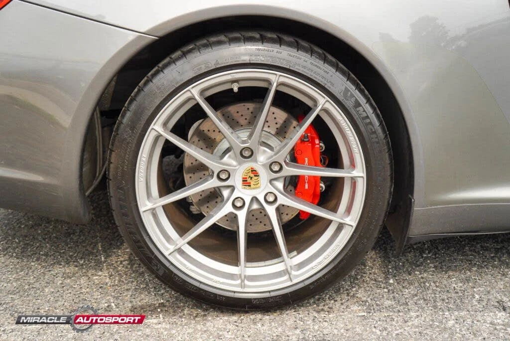 2008 Porsche 997 Carrera S - Image 11 of 31