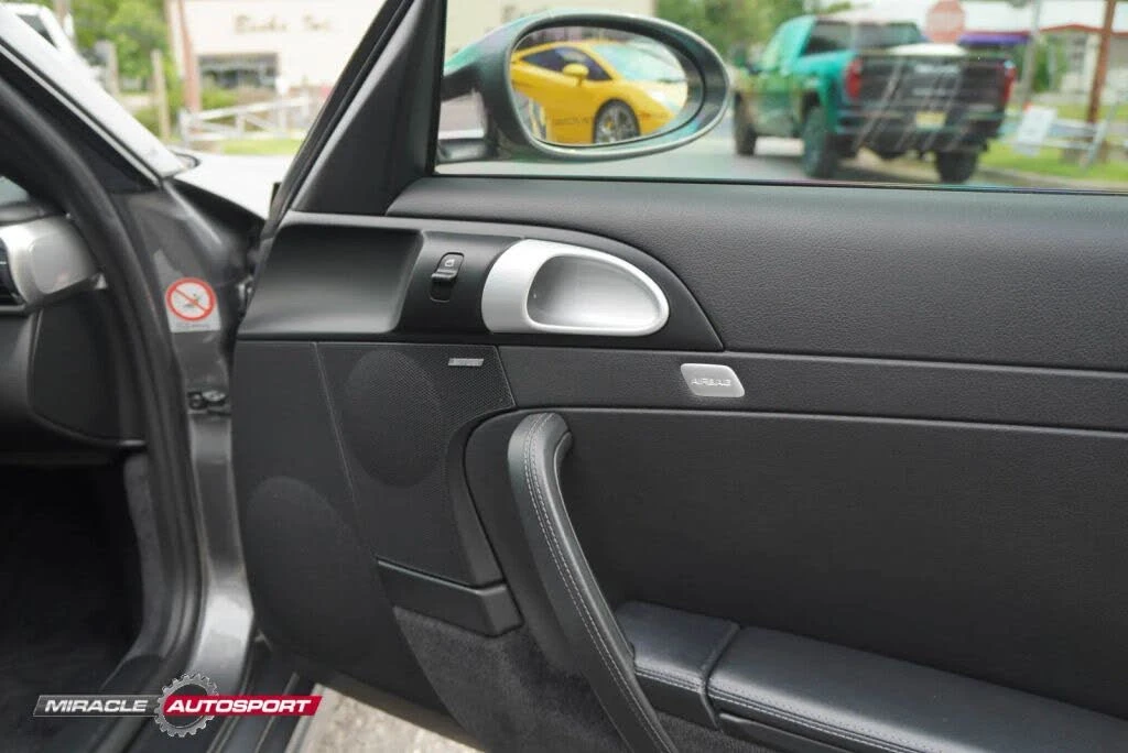 2008 Porsche 997 Carrera S - Image 25 of 31