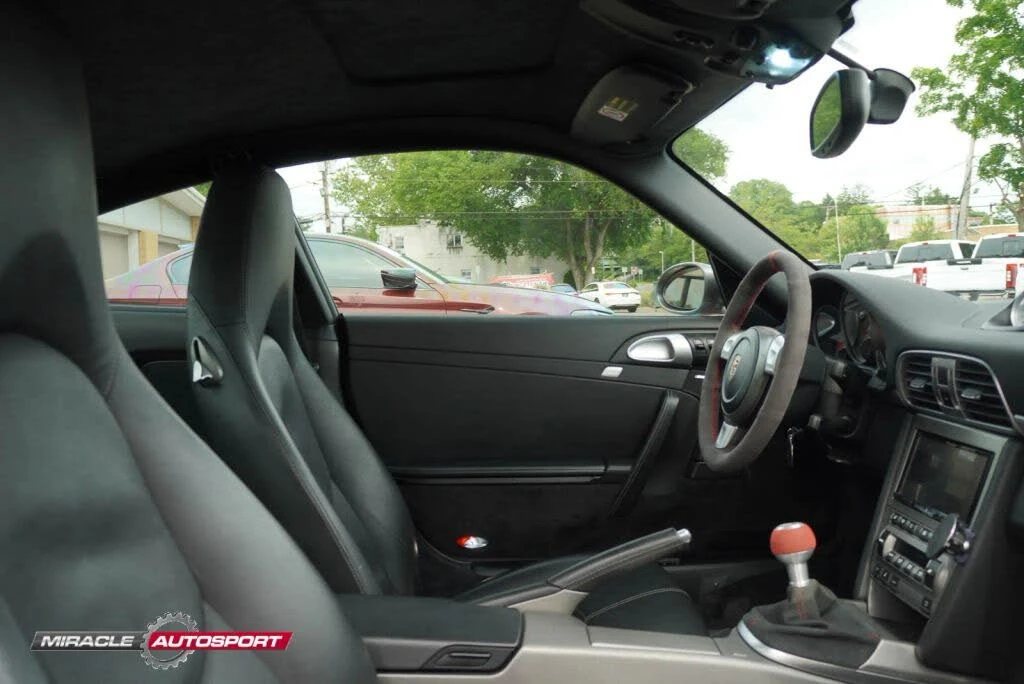 2008 Porsche 997 Carrera S - Image 29 of 31