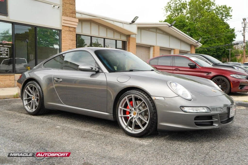 2008 Porsche 997 Carrera S - Image 9 of 31