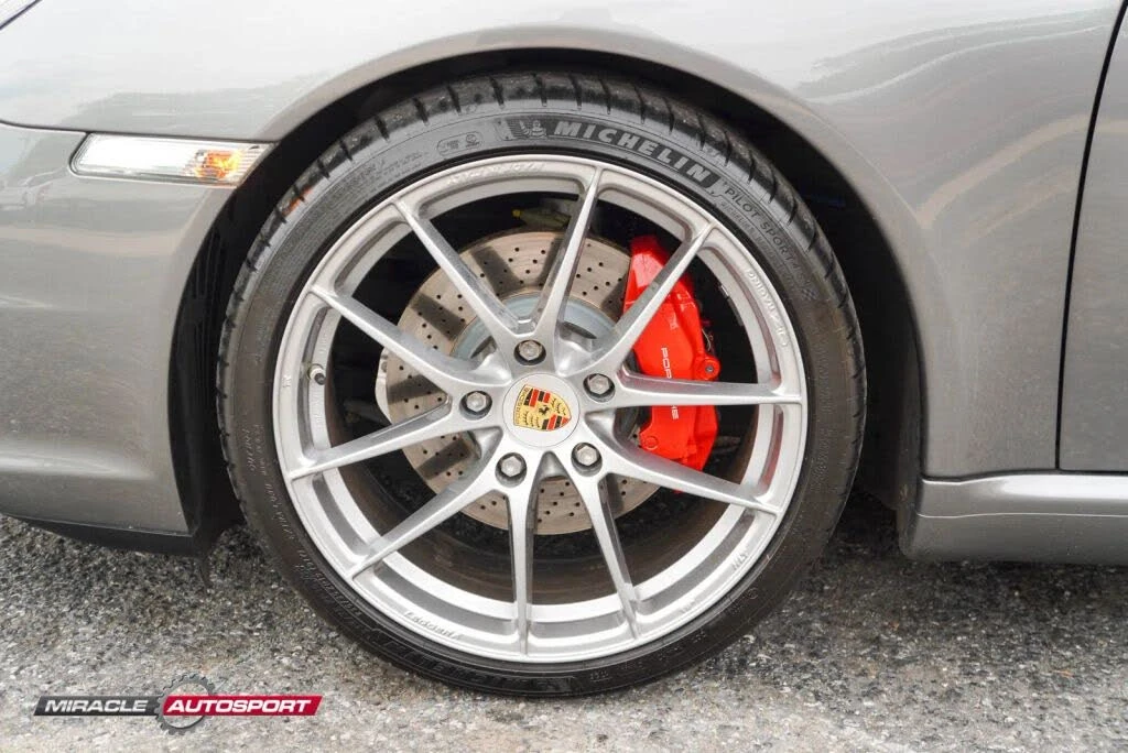 2008 Porsche 997 Carrera S - Image 13 of 31